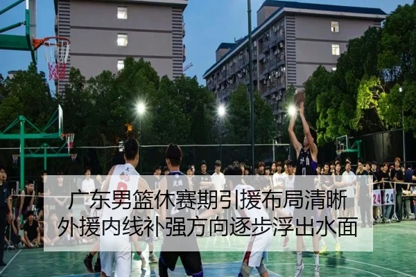 广东男篮休赛期引援布局清晰 外援内线补强方向逐步浮出水面（8868tiyu）